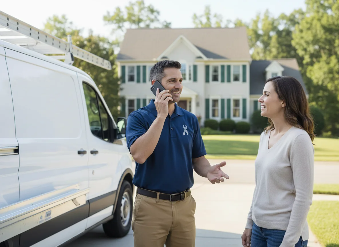 Home Gutter Service Bristol, SD FAQs